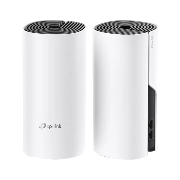 TP-Link Deco M4 AC1200 WiFi System (2-PACK)