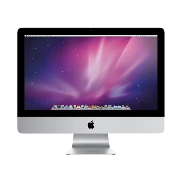 Apple iMac 21.5" Intel Core i3 3.07GHz 4GB RAM