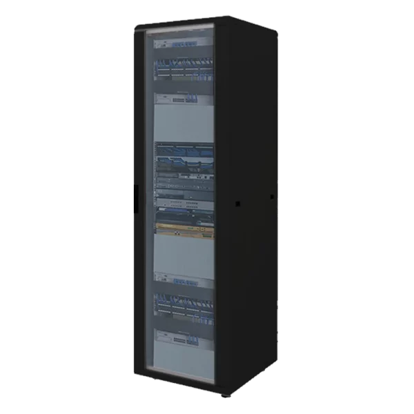 Canovate Inorax-ST 42U Network Rack