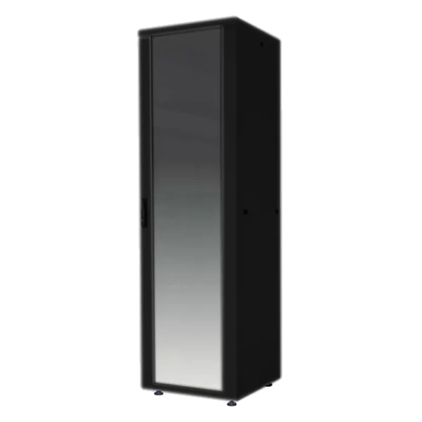 Canovate Inorax-ST 42U Network Rack - Image 2