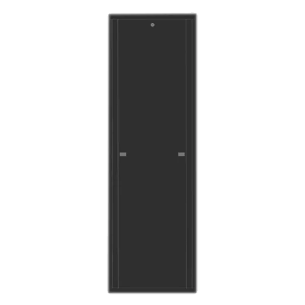 Canovate Inorax-ST 42U Network Rack - Image 3