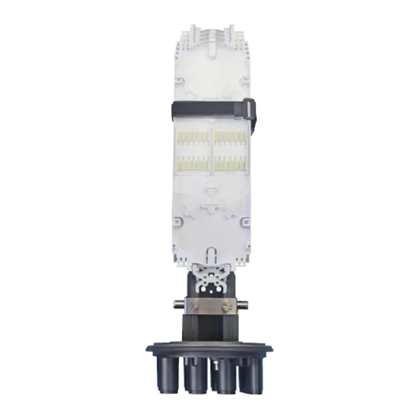 Canovate Splice Closure Dome, IP68, 144 Fibers