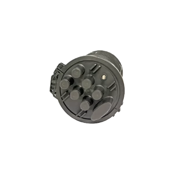 Canovate Splice Closure Dome, IP68, 144 Fibers - Image 3