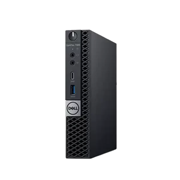 Dell OptiPlex 7050 D10U Intel Core i5 7th Micro