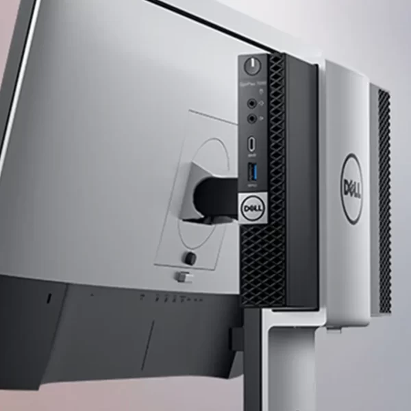 Dell OptiPlex 7050 D10U Intel Core i5 7th Micro - Image 3