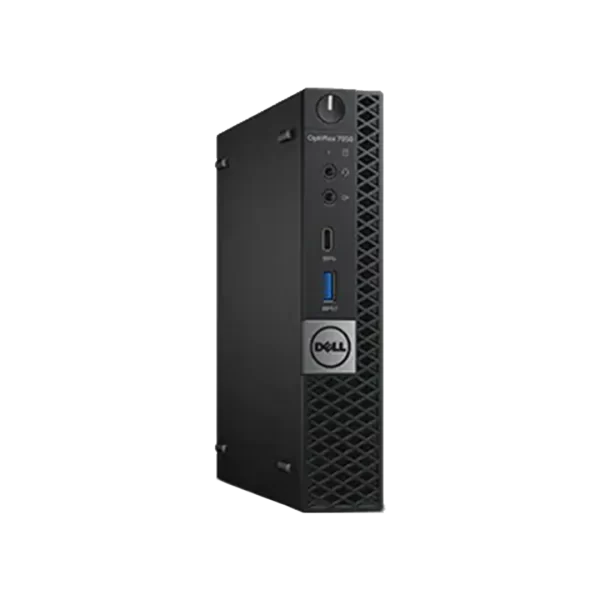 Dell OptiPlex 7050 D10U Intel Core i5 6th Micro