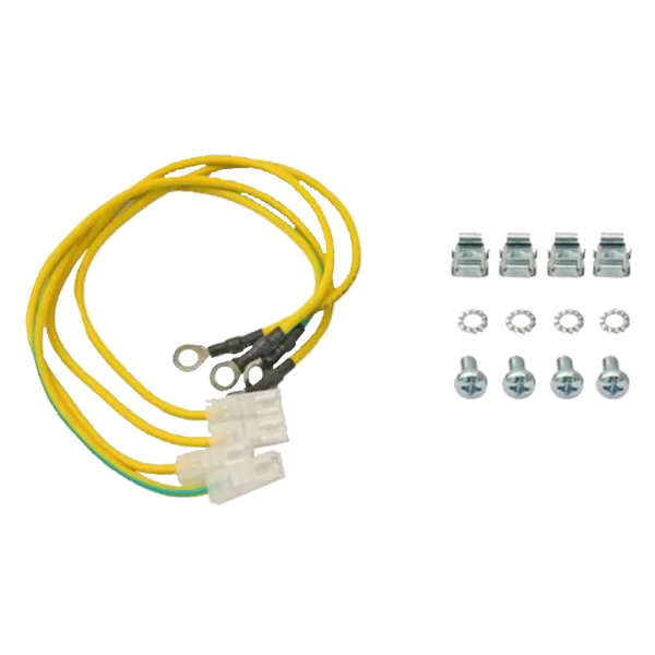 Earthing Kit 300m