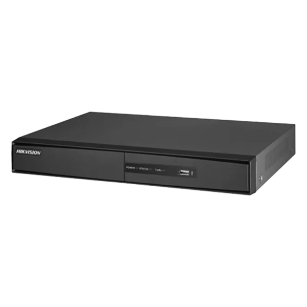 Hikvision 8 Channel 1080p Lite 1U DVR