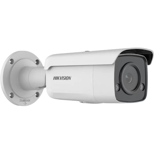 Hikvision ColorVu IP Bullet D/N IR 4 MP 4mm