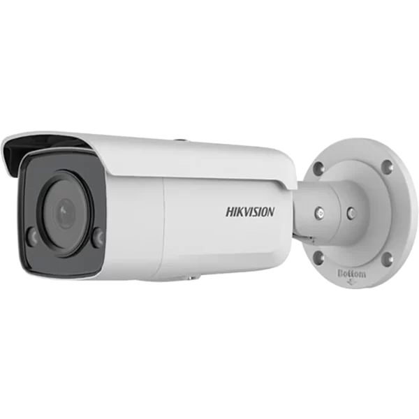 Hikvision ColorVu IP Bullet D/N IR 4 MP 4mm - Image 2