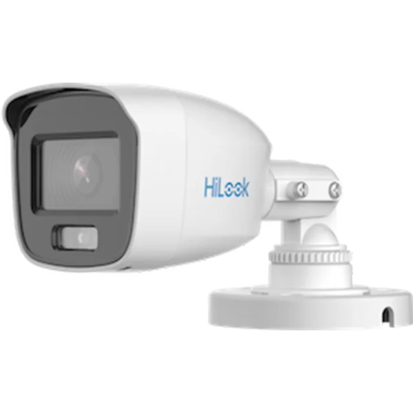 HiLook 2MP 2.8mm ColorVu Bullet Cam B129-P