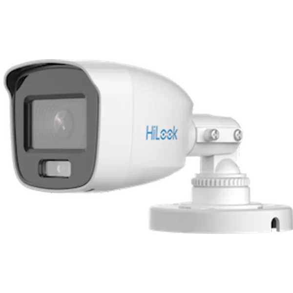 HiLook 2MP 3.6mm ColorVu Bullet Cam B129-P