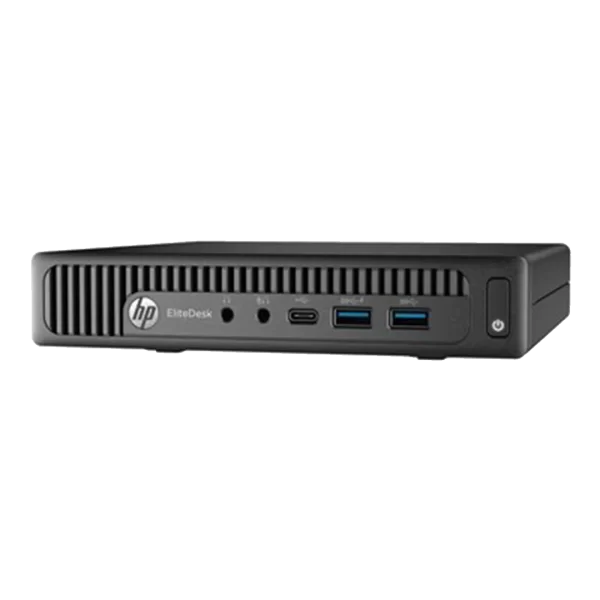 HP EliteDesk 800 G2 Mini Intel Core i5 6th 65W