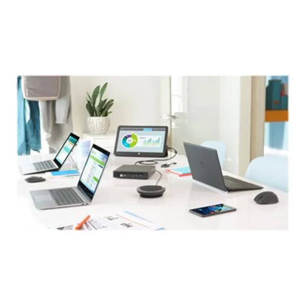 HP EliteDesk 800 G2 Mini Intel Core i5 6th 65W - Image 4