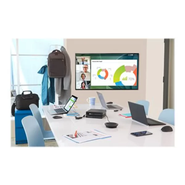 HP EliteDesk 800 G2 Mini Intel Core i5 6th 65W - Image 3