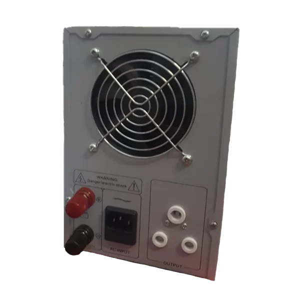 Kingstar 2000VA 24V Pure Sine Wave Inverter - Image 2