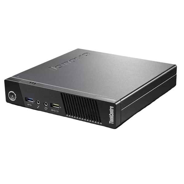 Lenovo ThinkCentre 10AX M73 (Tiny Form Factor) - Image 4