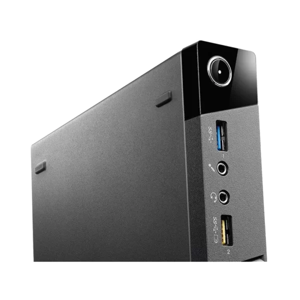 Lenovo ThinkCentre 10AX M73 (Tiny Form Factor) - Image 3