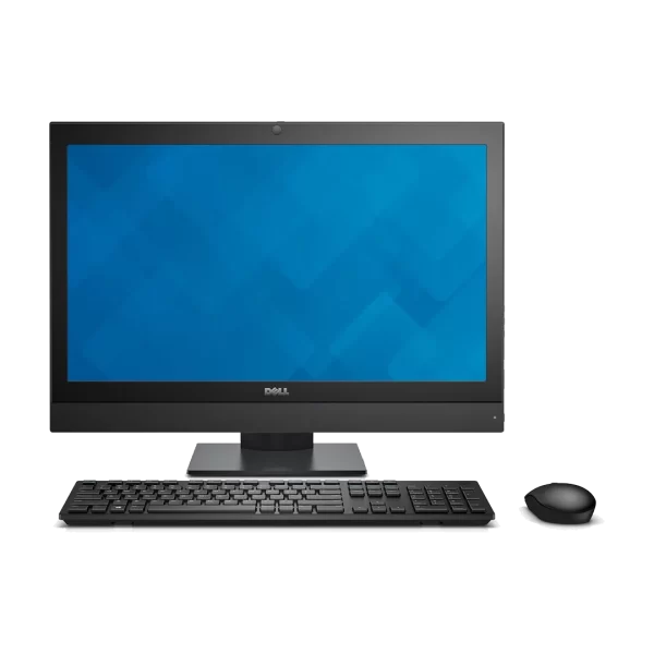 Dell OptiPlex 7440 Intel Core i5 6th Gen No-Touch