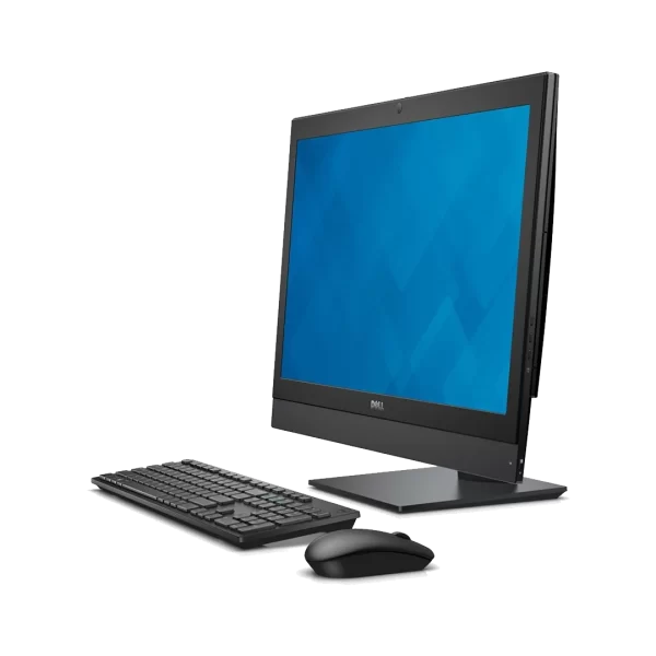 Dell OptiPlex 7440 Intel Core i5 6th Gen No-Touch - Image 2