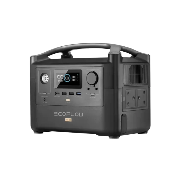 Ecoflow River Pro 720Wh Portable Power Station