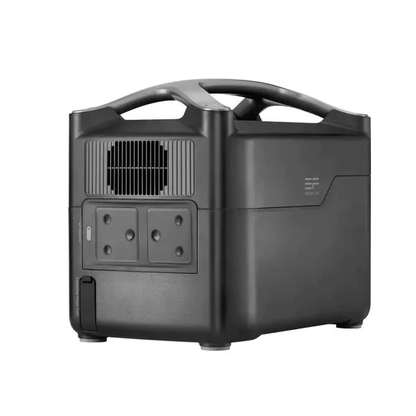 Ecoflow River Pro 720Wh Portable Power Station - Image 2