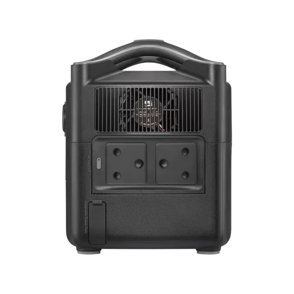 Ecoflow River Pro 720Wh Portable Power Station - Image 5