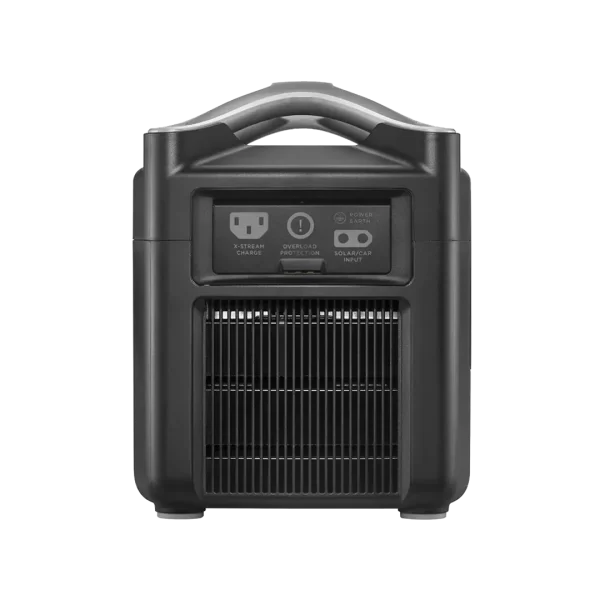 Ecoflow River Pro 720Wh Portable Power Station - Image 3