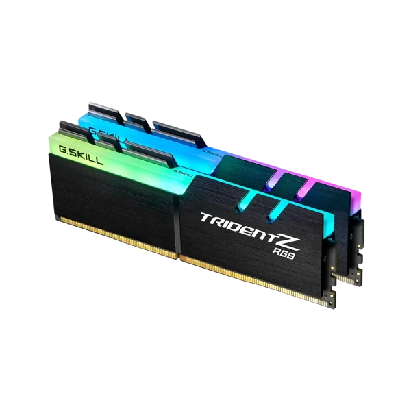 G.Skill Trident Z RGB 2x8 3000MHz