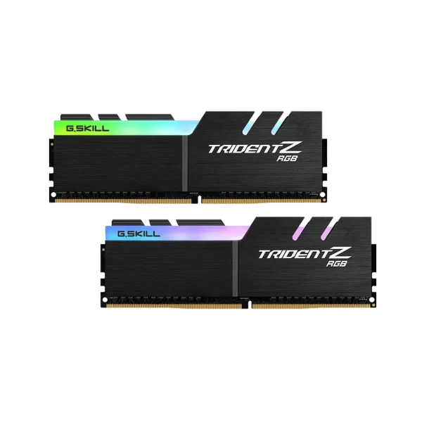 G.Skill Trident Z RGB For AMD 2x8 3600MHz - Image 2
