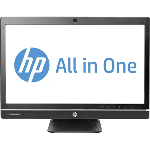 HP Compaq Elite 8300 Touch i5 3rd Gen All in One
