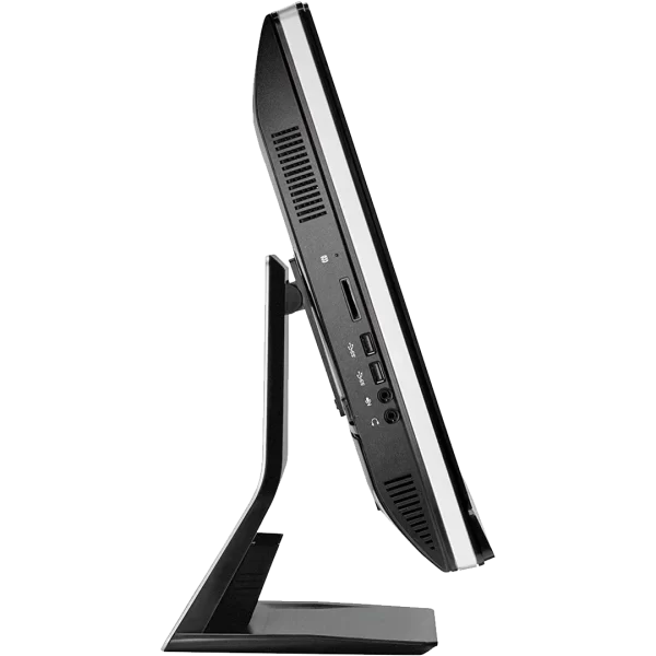 HP Compaq Elite 8300 Touch i5 3rd Gen All in One - Image 4