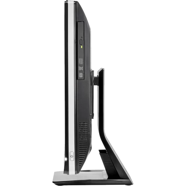 HP Compaq Elite 8300 Touch i5 3rd Gen All in One - Image 5
