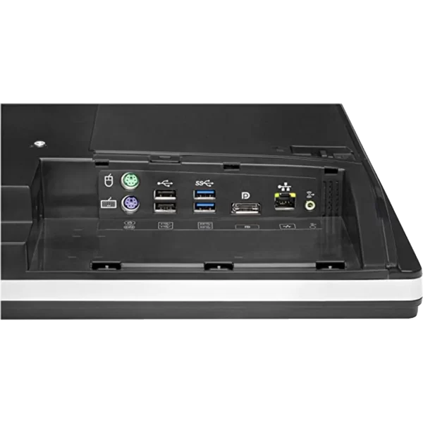 HP Compaq Elite 8300 Touch i5 3rd Gen All in One - Image 3