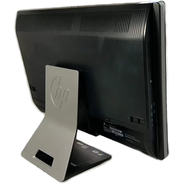 HP Compaq Elite 8300 Touch i5 3rd Gen All in One - Image 2