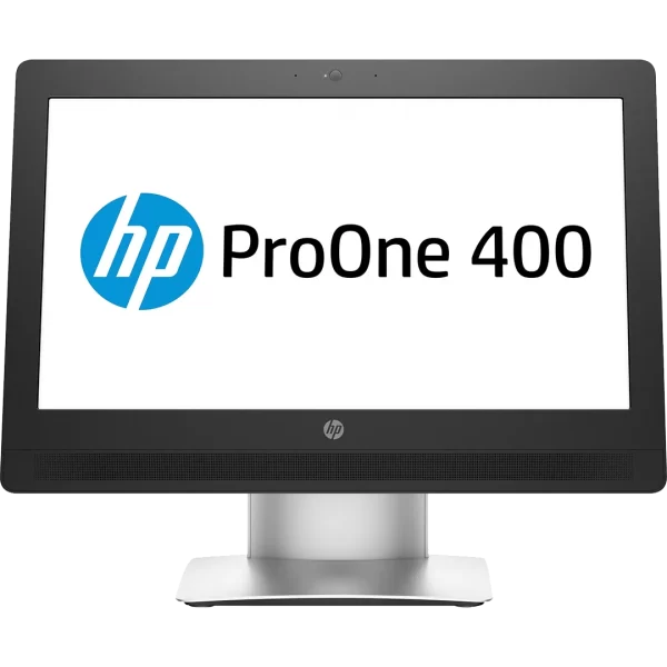 HP ProOne 400 G2 20-inch Non-Touch All-in-One