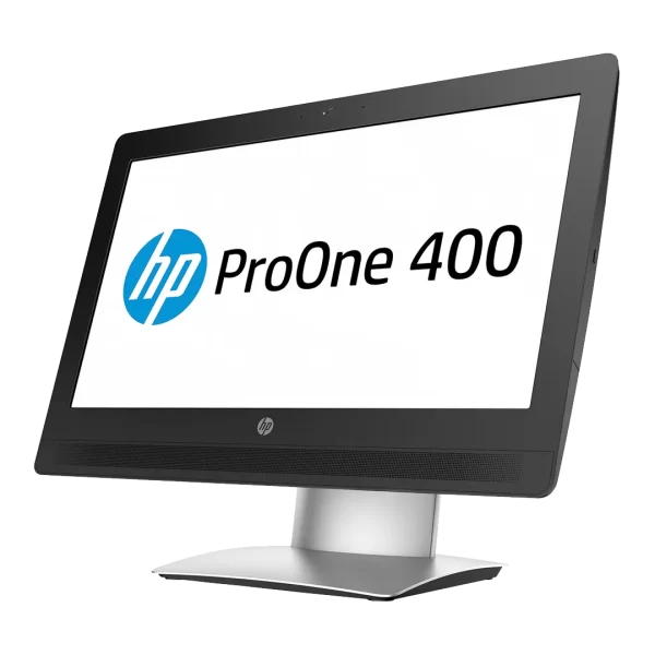HP ProOne 400 G2 20-inch Non-Touch All-in-One - Image 2