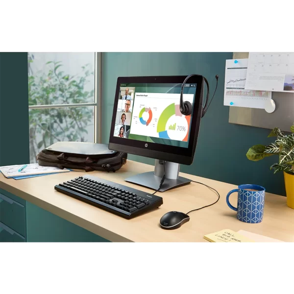 HP ProOne 400 G2 20-inch Non-Touch All-in-One - Image 6