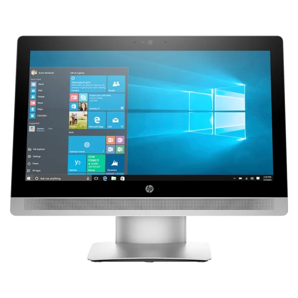 HP ProOne 600 G2 21.5" All in One Core i5-6500 - Image 2