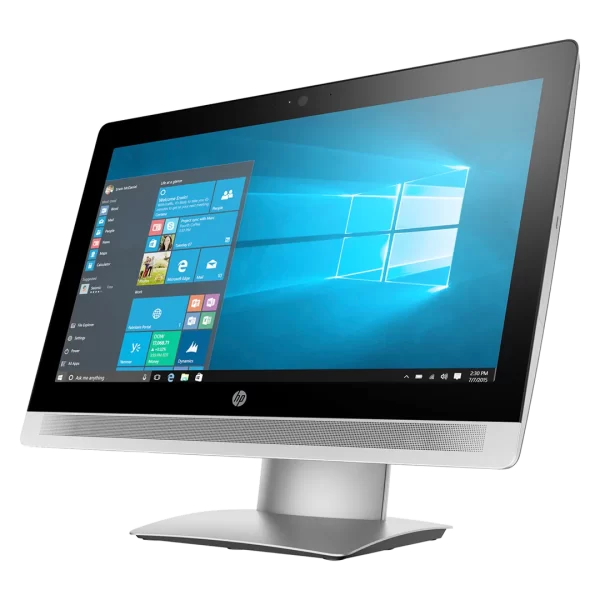 HP ProOne 600 G2 21.5" All in One Core i5-6500 - Image 5