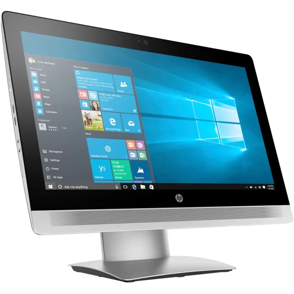 HP ProOne 600 G2 21.5" All in One Core i5-6500 - Image 4