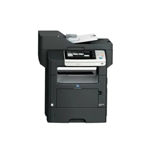 Konica Minolta Bizhub 4050 Multifunction Printer