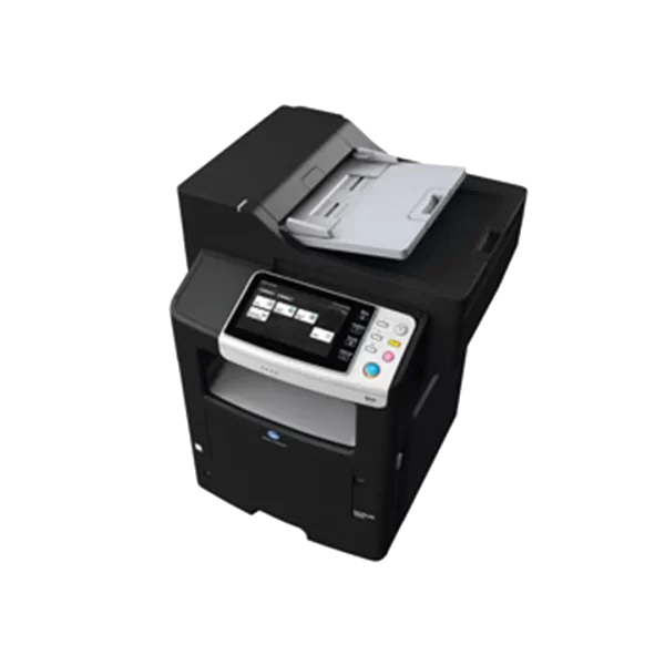 Konica Minolta Bizhub 4050 Multifunction Printer - Image 2