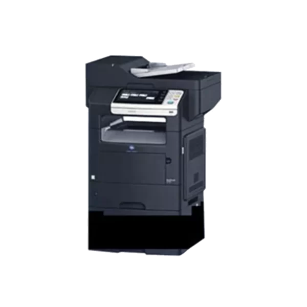 Konica Minolta Bizhub 4050 Multifunction Printer - Image 4