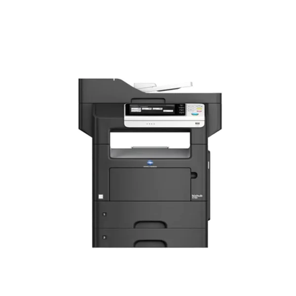 Konica Minolta Bizhub 4750 Multifunction Printer