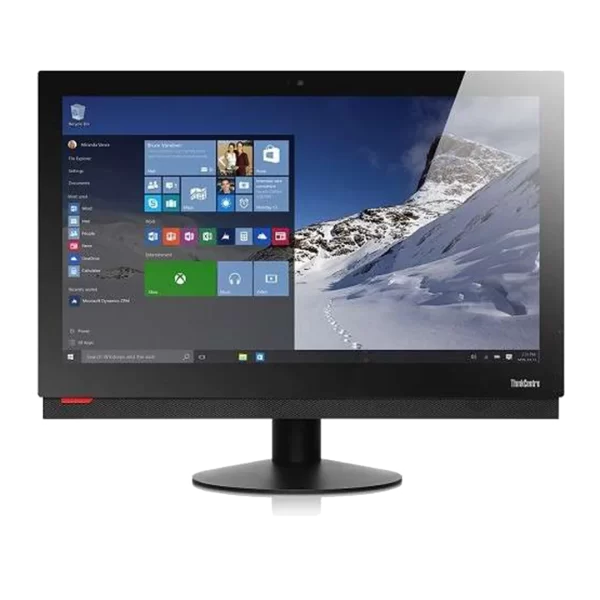 Lenovo ThinkCentre M900z Intel Core i5 6th Gen