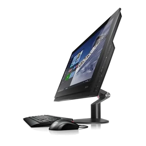 Lenovo ThinkCentre M900z Intel Core i5 6th Gen - Image 2