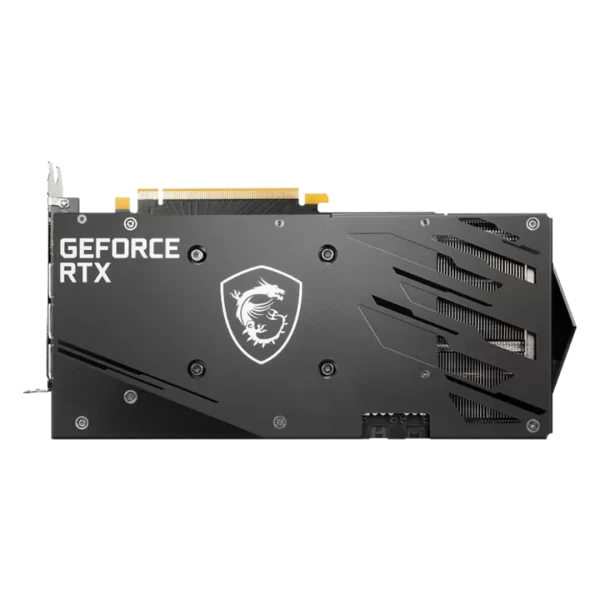 MSI Nvidia GeForce RTX 3060 GAMING X 12G 192-Bit - Image 4