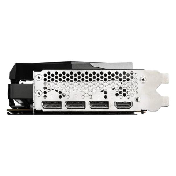 MSI Nvidia GeForce RTX 3060 GAMING X 12G 192-Bit - Image 3