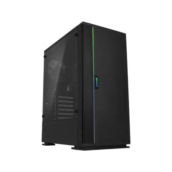Raidmax H701 ARGB Gaming Chassis